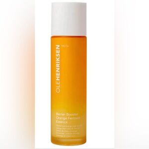 Ole Henriksen Barrier Booster Orange Ferment Essence